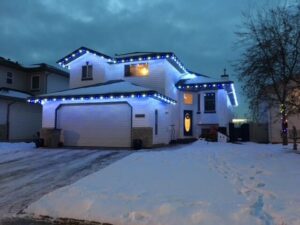 rentco christmas light installation service 1