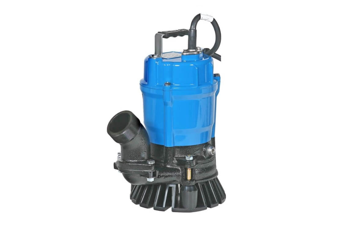 submersible pump available for rent